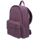 2. Roxy Feeling Vibes Medium Backpack ERJBP04898-PJQ0 Bordowe One size
