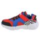 2. Skechers Gametronix 402260L-BLMT Czerwone 27