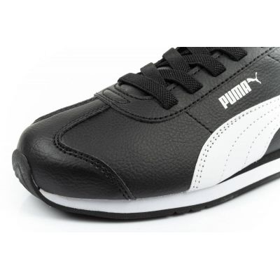 6. Buty Puma Turin 3 Jr 384431 04