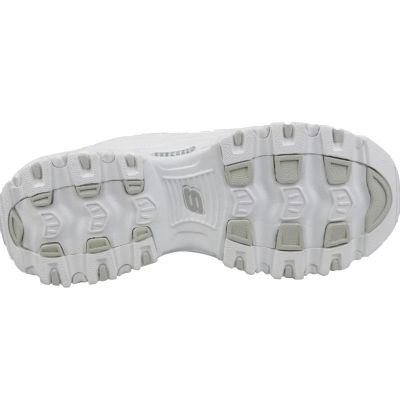 8. Buty Skechers D'Lites Fresh Start W 11931-WSL