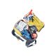 9. Plecak lawinowy Deuter Alproof Lite 22 - turmeric/black