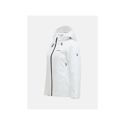 2. Kurtka narciarska damska PEAK PERFORMANCE W Anima Insulated Jacket czarny