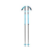 Kijki narciarskie Black Diamond Traverse 155cm