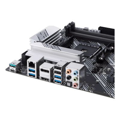Płyta główna Asus PRIME B550-PLUS