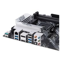Płyta główna Asus PRIME B550-PLUS
