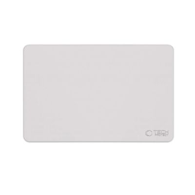 4. Ściereczka do ekranu Tech-Protect Polishing Cloth z mikrofibry na laptop Laptop 13 - 14" - szara