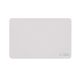 4. Ściereczka do ekranu Tech-Protect Polishing Cloth z mikrofibry na laptop Laptop 13 - 14" - szara