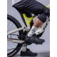 2. Ochraniacze na kolana EVOC Knee Protector Ls Flex Lite black