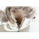 20. Buty Geographical Norway W SOPHIA WHITE