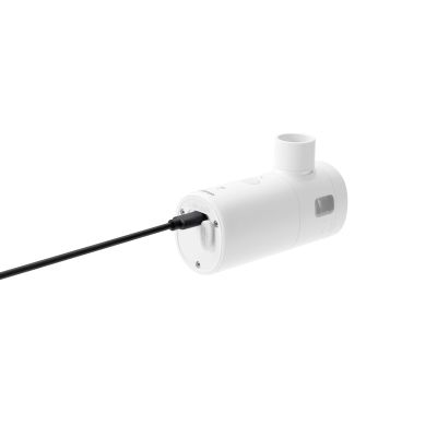 4. Nebulizator OMRON MicroAIR GO U300