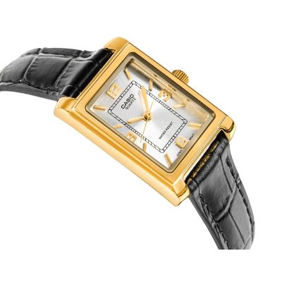 3. Zegarek Damski CASIO LTP-1234PGL-7A2EF + BOX