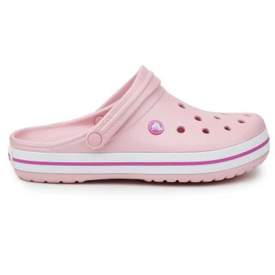12. Klapki Crocs Crocband W 11016-6MB