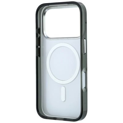 7. Etui Karl Lagerfeld Smooth Karl & Choupette Bodies Sketch MagSafe na iPhone 18 Pro Max / 17 Pro Max - czarne