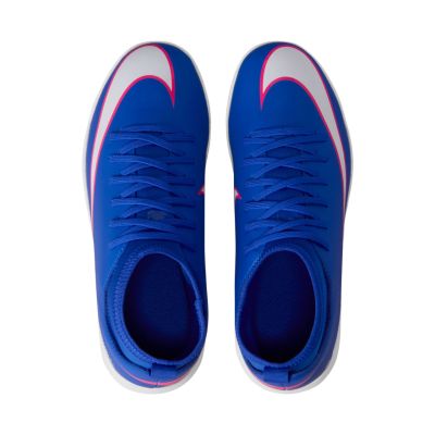 4. Buty piłkarskie dla dzieci Nike Mercurial Superfly 10 Club TF FQ8313 446