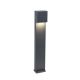 GEMINIXF LED POST GREY 4000K 7104001118