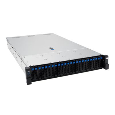 3. Platforma Asus Rack (2U) AMD RS720A-E13-RS24G