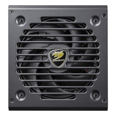13. COUGAR Zasilacz GEX PRO 750W ATX3.1 / 80 Plus Złoty / Modułowy
