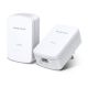 5. Adapter powerline Mercusys ADAPTER PLC Mercusys MP500 KIT 2 PCS