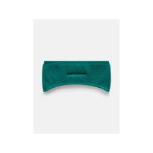 Opaska Peak Performance Fleece Headband zielony