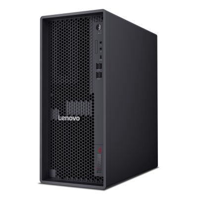 3. Lenovo ThinkStation P4 R7 Pro9755 2x32/1TB AMD Radeon W11P