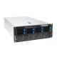 3. Platforma Asus Rack (4U) ESC8000A-E12 AMD Epyc 9004 (8x NVMe/SATA HS, 1xM.2, 2x10Gbe, IPMI, 2+2 3000W)