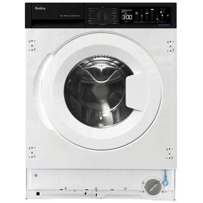 2. Pralka do zabudowy AMICA WABIC712ALiStO