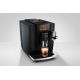 3. Ekspres do kawy Jura E8 Piano Black (ED)