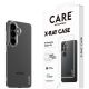 5. Etui CARE by PanzerGlass X-Ray na Samsung Galaxy S26 - przezroczyste