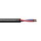2. PROCAB CLS215-CCA/1 kabel audio 100 m Czarny