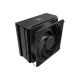 Cooler Master Hyper 212 3DHP Black Procesor Chłodnica powietrza 12 cm Czarny 1 szt.