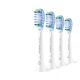 13. Główka szczoteczki PHILIPS HX9044/87 Sonicare 4 szt.