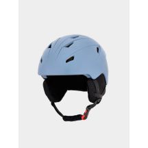 Kask narciarski uniseks 4F 4FWAW24AHELU089-32S