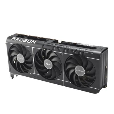 4. Karta graf. ASUS PRIME RX9070 GRE OC 12G