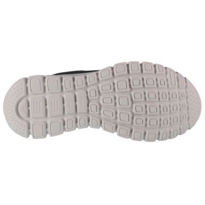 4. Skechers Graceful - Get Connected 12615-BKW Czarne 36