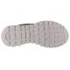 4. Skechers Graceful - Get Connected 12615-BKW Czarne 36