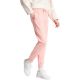 4. Spodnie adidas Linear French Terry Cuffed W IY9200