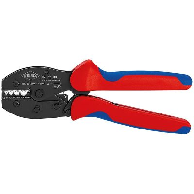 Knipex 97 52 33 szczypce