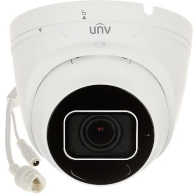 Kamera IP IPC3635LB-ADZK-H - 5 Mpx 2.8 - 12 mm - MOTOZOOM UNIVIEW