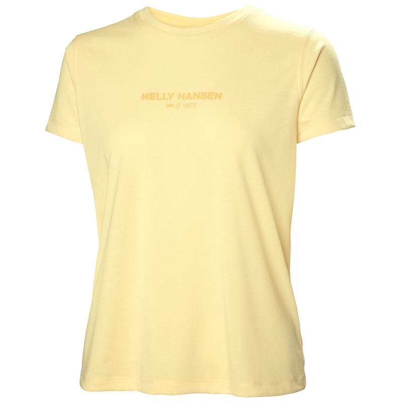 13. Koszulka Helly Hansen Allure W 53970 367