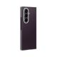 2. EF-QF976CTE Samsung Clear Cover for Galaxy Z Fold 8 Ultra Transparent