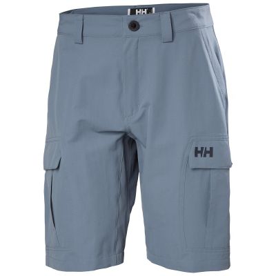 15. Spodenki Helly Hansen HH QD Cargo Shorts M 54154 601