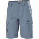 15. Spodenki Helly Hansen HH QD Cargo Shorts M 54154 601