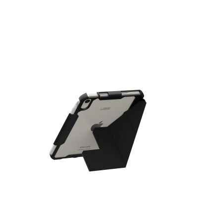7. Urban Armor Gear Essential Armor 21,1 cm (8.3") Folio Czarny
