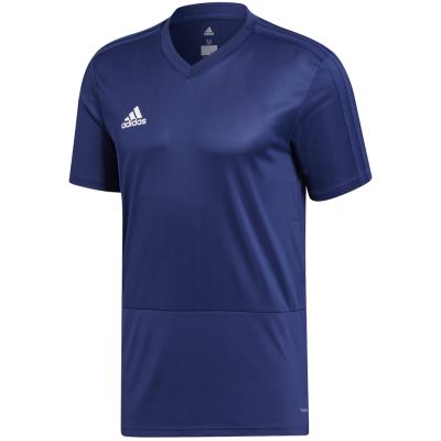 6. Koszulka adidas Condivo 18 Training Jersey M CV8233