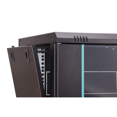 15. Digitus Obudowa naścienna z serii Dynamic-N - 600x450 mm (szer. x głęb.), niezmontowana