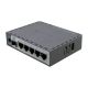 2. NET Router/Switch 5-port 1000M/Hex S E60IUGS Mikrotik