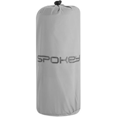 6. Materac trekkingowy ultralight Spokey Air Bed 941058