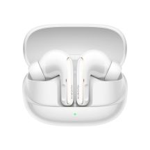 Słuchawki Bluetooth Bezprzewodowe Xiaomi Buds 5 Pro BT Ceramic White