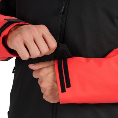 17. Kurtka narciarska 4F M 4FWAW25TTJAM0951 90S