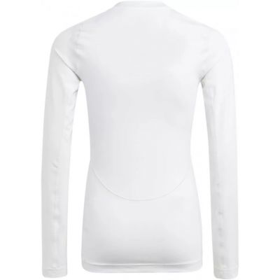 3. Koszulka adidas Techfit Long Sleeve Tee M HP0640